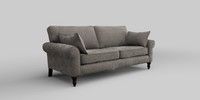 3 Seater Small Sofa