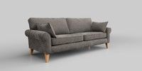 3 Seater Sofa