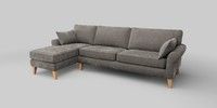 Medium Sofa Chaise - Left Hand
