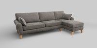 Medium Sofa Chaise - Right Hand