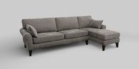 Medium Sofa Chaise - Right Hand