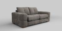 3 Seater Small Sofa