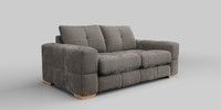 3 Seater Small Sofa