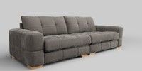4 Seater Large Sofa