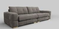 4 Seater Large Sofa
