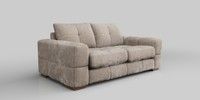 3 Seater Small Sofa