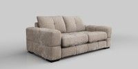 3 Seater Small Sofa