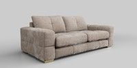 3 Seater Sofa