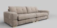 4 Seater Large Sofa
