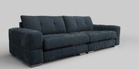 4 Seater Large Sofa