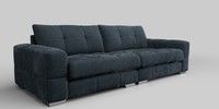 4 Seater Large Sofa