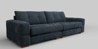 4 Seater Large Sofa