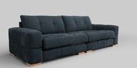 4 Seater Large Sofa