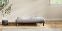 Extra Large Footstool