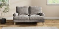 2 Seater Small Sofa