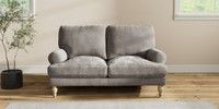 2 Seater Small Sofa