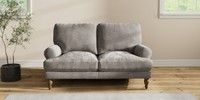 2 Seater Small Sofa