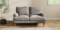 2 Seater Small Sofa