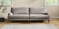 4 Seater Large Sofa