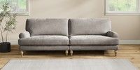 4 Seater Large Sofa