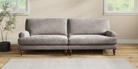 4 Seater Large Sofa