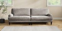 4 Seater Large Sofa