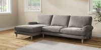 Medium Sofa Chaise - Left Hand