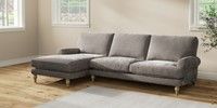 Medium Sofa Chaise - Left Hand