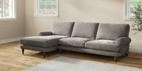 Medium Sofa Chaise - Left Hand