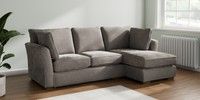 Medium Sofa Chaise - Right Hand