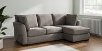 Medium Sofa Chaise - Right Hand