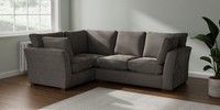 Medium Corner Sofa - Left Hand