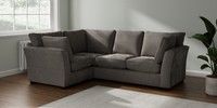 Medium Corner Sofa - Left Hand