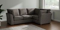 Medium Corner Sofa - Right Hand