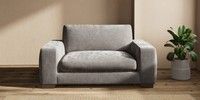 2 Seater Small Sofa