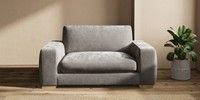 2 Seater Small Sofa