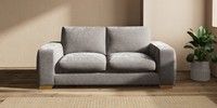 3 Seater Small Sofa