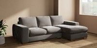 Medium Sofa Chaise - Right Hand