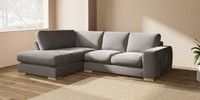 Medium Corner Chaise - Left Hand