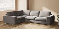 Large Corner Sofa - Left Hand