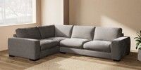 Large Corner Sofa - Left Hand