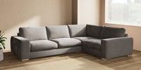 Large Corner Sofa - Right Hand