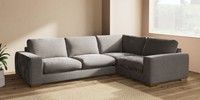 Large Corner Sofa - Right Hand