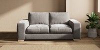 3 Seater Small Sofa