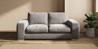 3 Seater Small Sofa