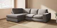 Medium Corner Chaise - Left Hand