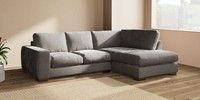 Medium Corner Chaise - Right Hand