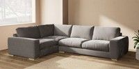 Large Corner Sofa - Left Hand