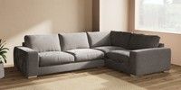 Large Corner Sofa - Right Hand