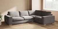 Large Corner Sofa - Right Hand